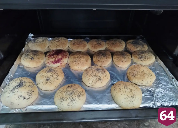В Саратовской области прошел мастер-класс по нежным пряникам